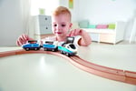 Hape Tren Seti