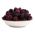 HapHug Freeze Dried Orman Meyveleri Paketi - Dondurularak Kurutulmuş Böğürtlen, Frambuaz, Yaban Mersini