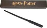 HAPPENS Harry Potter Asa 33 cm Harry Asası Özel kutulu (snape) - Seçenekler: snape, dumbledore, harmony, harry potter, malfoy, voldemort