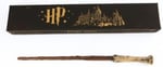 HAPPENS Harry Potter Asa 33 cm Harry Asası Özel kutulu (snape) - Seçenekler: snape, dumbledore, harmony, harry potter, malfoy, voldemort