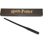 HAPPENS Harry Potter Asa 33 cm Harry Asası Özel kutulu (snape) - Seçenekler: snape, dumbledore, harmony, harry potter, malfoy, voldemort