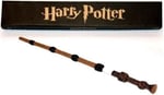 HAPPENS Harry Potter Asa 33 cm Harry Asası Özel kutulu (snape) - Seçenekler: snape, dumbledore, harmony, harry potter, malfoy, voldemort