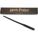HAPPENS Harry Potter Asa 33 cm Harry Asası Özel kutulu (snape) - Seçenekler: snape, dumbledore, harmony, harry potter, malfoy, voldemort