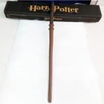 HAPPENS Harry Potter Asa 33 cm Harry Asası Özel kutulu (snape) - Seçenekler: snape, dumbledore, harmony, harry potter, malfoy, voldemort