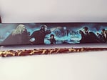 HAPPENS Harry Potter - Harmonie Granger Asası