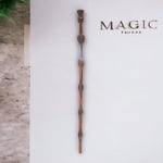 Happens Harry Potter Profesör Albus Dumbledore Asa 34 cm Özel Kutulu Koleksiyon Figürü Aksesuarı