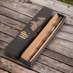 Happens Harry Potter Profesör Albus Dumbledore Asa 34 cm Özel Kutulu Koleksiyon Figürü Aksesuarı