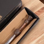 Happens Harry Potter Profesör Albus Dumbledore Asa 34 cm Özel Kutulu Koleksiyon Figürü Aksesuarı