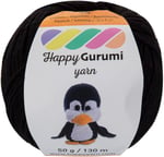 Happy Gurumi Amigurumi Örgü İpi 50gr 130m Örgü İpi (Açık Somon Rengi)
