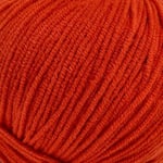 Happy Gurumi Amigurumi Örgü İpi 50gr 130m Örgü İpi (Açık Somon Rengi)