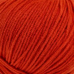 Happy Gurumi Amigurumi Örgü İpi 50gr 130m Örgü İpi (Açık Somon Rengi)
