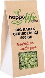 Happy Life Kabak Çekirdek İçi
