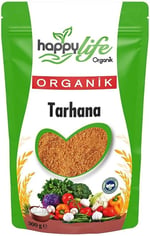 Happy Life Organik Tarhana