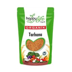Happy Life Organik Tarhana