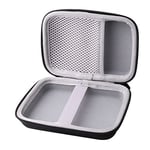 Hard Carrying Case Compatible with RG405V Retro Handheld Game Console