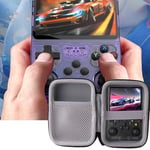 Hard Carrying Case Compatible with RG405V Retro Handheld Game Console