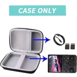 Hard Carrying Case Compatible with RG405V Retro Handheld Game Console