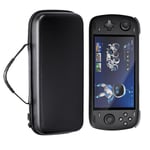 Hard Carrying Case for Ayn Odin 2 (Odin 2 Base/Pro/Max)/Odin Mini,Waterproof Storage Bag Compatible with Odin2 Handheld Game Consoles, EVA Travel Storage Case