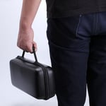 Hard Carrying Case for Ayn Odin 2 (Odin 2 Base/Pro/Max)/Odin Mini,Waterproof Storage Bag Compatible with Odin2 Handheld Game Consoles, EVA Travel Storage Case