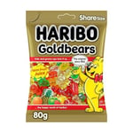 HARIBO Altın Ayıcık 80 G