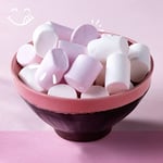 Haribo Chamallows Pınk&Whıte 150 G