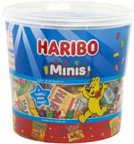 Haribo Minis (1 x 100 Adet)