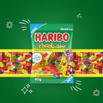 Haribo Phantasıa 80 G 3lü paket