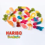 Haribo Phantasıa 80 G 3lü paket