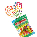 Haribo Phantasıa 80 G 3lü paket