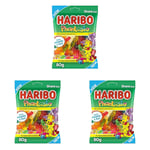 Haribo Phantasıa 80 G 3lü paket