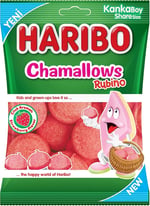 HARIBO Rubino 70 G