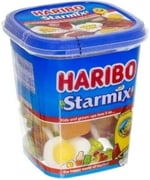 Haribo Starmıx 175 G Tas