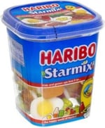 Haribo Starmıx 175 G Tas