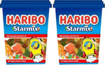 Haribo Starmıx 175 G Tas
