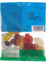 Haribo Tropi Frutti Tropic 80 gr 3lü paket