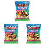 Haribo Tropi Frutti Tropic 80 gr 3lü paket
