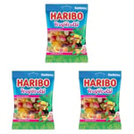 Haribo Tropi Frutti Tropic 80 gr 3lü paket