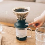Hario Immersion Dripper SWITCH