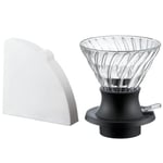 Hario Immersion Dripper SWITCH