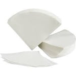 Hario Kağıt filtre Hollanda'da üretilmiştir/Misarashi filtre torbaları, V60-02 için orta, 100 adet