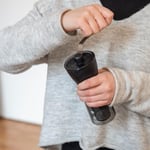 Hario Mini Plus Seramik Kahve Değirmeni