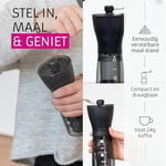 Hario Mini Plus Seramik Kahve Değirmeni