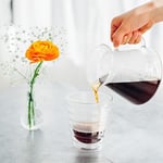 Hario V60 02 Cam Demleme Seti