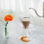 Hario V60 02 Cam Demleme Seti