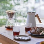 Hario V60 02 Cam Demleme Seti
