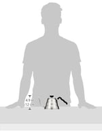 Hario V60 Buono Drip Kettle “1.0 L”