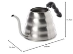 Hario V60 Buono Drip Kettle “1.2 L”