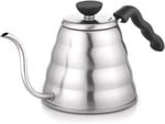 Hario V60 Buono Drip Kettle Mat Siyah “1.2 L”