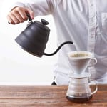 Hario V60 Buono Drip Kettle Mat Siyah “1.2 L”