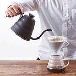 Hario V60 Buono Drip Kettle Mat Siyah “1.2 L”